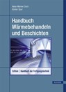 HB Warmbehandeln 2.A. - Spur - 9783446427792