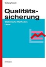 Qualitatssicherung 4.A. - Timischl - 9783446432383