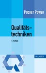 Qualitatstechniken, 5.A. - PP002N:Theden - 9783446434639