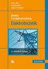 Formelslg.Elektrotechnik 6.A - Metz - 9783446439771
