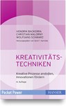 Kreativitätstechniken - Hendrik Backerra ; Christian Malorny ; Wolfgang Schwarz - 9783446444867