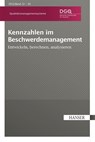Beschwerdemanagement - DGQ - 9783446447851