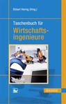 TB Wirtschaftsingenieure, 4.A. - Hering - 9783446449206