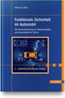 Funktionale Sicherheit im Automobil - Hans-Leo Ross - 9783446458413