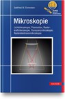 Mikroskopie - Gottfried Wilhelm Ehrenstein - 9783446461307