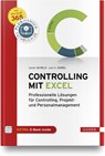 Excel im Controlling - SCHELS,  Ignatz ; Seidel, Uwe M. - 9783446463912
