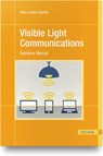 Visible Light Communications - Peter Adam Hoeher - 9783446464971