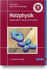 Holzphysik - Peter Niemz ; Walter Ulrich Sonderegger - 9783446467491