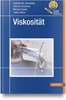 Viskosität - Gottfried W. Ehrenstein ; Dietmar Drummer ; Michael Gehde ; Lothar Gehm - 9783446472723