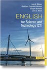 English for Science and Technology (C1) - Ines K. Böhner ; Gretchen Chojnacki-Herbers ; Joseph Michaels ; John D. Nixon - 9783446473744