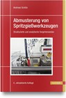 Abmusterung von Spritzgießwerkzeugen - Andreas Schötz - 9783446475649