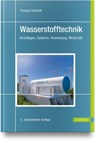 Wasserstofftechnik - Thomas Schmidt - 9783446479128
