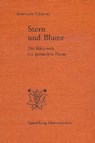 Stern und Blume - Annemarie Schimmel - 9783447024341