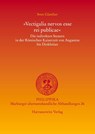 'Vectigalia nervos esse rei publicae'. Die indirekten Steuern in der Römischen Kaiserzeit von Augustus bis Diokletian - Sven Günther - 9783447058452