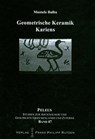 Bulba, M: Geometrische Keramik Kariens - Mustafa Bulba - 9783447061322
