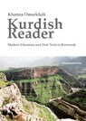 Kurdish Reader. Modern Literature and Oral Texts in Kurmanji - Khanna Omarkhali - 9783447065276