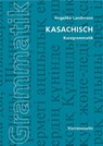 Kasachisch. Kurzgrammatik - Angelika Landmann - 9783447067836