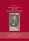 Korzun, S: Heinrich von Huyssen (1666-1739) - Svetlana Korzun - 9783447070034
