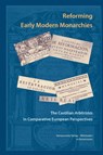 Reforming Early Modern Monarchies - RAUSCHENBACH,  Sina ; Windler, Christian - 9783447104852