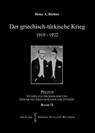 Der griechisch-türkische Krieg 1919-1922 - Heinz A. Richter - 9783447106566