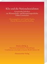 Losemann, V: Klio und die Nationalsozialisten - LOSEMANN,  Volker ; Deglau, Claudia ; Reinard, Patrick ; Ruffing, Kai - 9783447107716
