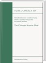 The Crimean Karaim Bible - JANKOWSKI,  Henryk ; Aqtay, Gulayhan ; Cegiolka, Dorota - 9783447111966