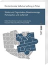 Die territoriale Selbstverwaltung in Polen - Robert Gawlowski ; Arkadiusz Lewandowski ; Krzysztof Makowski ; Michal Nowosielski - 9783447123020
