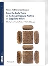 From the Early Years of the Royal Treasure Archive of Esa¿dana-Nibru - Hanan Abd Alhamza Alessawe - 9783447124102
