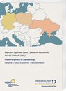 From Periphery to Partnership - Dagmara Jaje¿niak-Quast ; S¿awomir Kamosi¿ski ; Konrad Walerski - 9783447125734
