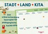Stadt, Land, Kita - Hannah Winkler - 9783451000898