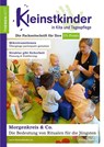 Morgenkreis & Co. - Die Bedeutung von Ritualen für die Jüngsten - Mareike Völkel ; Ulrike Fetzer ; Katrin Imbery ; Claudia Uihlein - 9783451011078