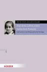 Aus dem Leben einer jüdischen Familie - Edith Stein - 9783451026218