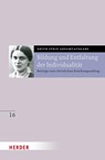 Bildung und Entfaltung der Individualität - Edith Stein - 9783451026362