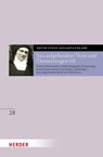 Neu aufgefundene Texte und Übersetzungen VII - Edith Stein - 9783451026485