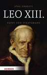 Leo XIII. - Jörg Ernesti - 9783451029608