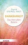 Dankbarkeit - David Steindl-Rast - 9783451031113