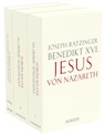 Jesus von Nazareth - Joseph Ratzinger - 9783451034435
