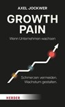 Growth Pain - Axel Jockwer - 9783451037856