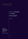 Psalmen 101 - 150 - Frank-Lothar Hossfeld ; Erich Zenger - 9783451268274