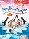 Ping Pong Pinguin - Renate Zimmer ; Fredrik Vahle - 9783451325663