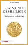 Revisionen des Heiligen - Richard Kearney - 9783451379123