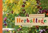 Mit Kindern durchs Jahr: Herbsttage - Bärbel Freitag - 9783451386428