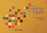 Die Gesänge aus Taizé - Communauté von Taizé - 9783451391484