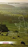 Glaubensworte, weiblich - Annette Jantzen - 9783451396021
