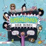 Superheldinnen der Bibel - Michelle Sloan - 9783451716096