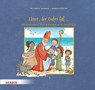 Einer, der Gutes tat ... Die Geschichte von Nikolaus in Bildwörtern - Michaela Hanauer - 9783451716676