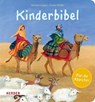 Kinderbibel für die Kleinsten (Pappbilderbuch) - Annette Langen - 9783451716898