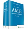 AMG - Kommentar - Heinz-Uwe Dettling ; Rüdiger Zuck - 9783452282767