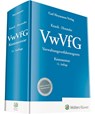 VwVfG - Kommentar - Hans-Günter Henneke ; Hans Joachim Knack - 9783452291363