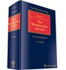 Der Wettbewerbsprozess - Hans-Jürgen Ahrens - 9783452291981